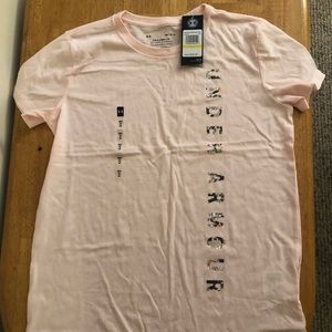 Under Armour  classic tee